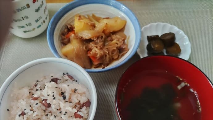 行事食・ケーキ