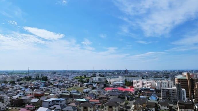 星に願いを・・・
