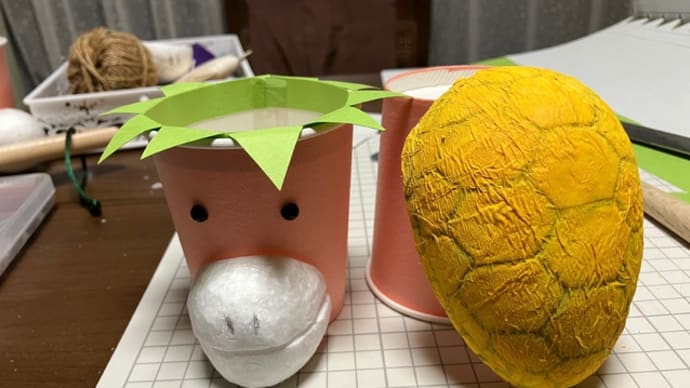 河童増殖?