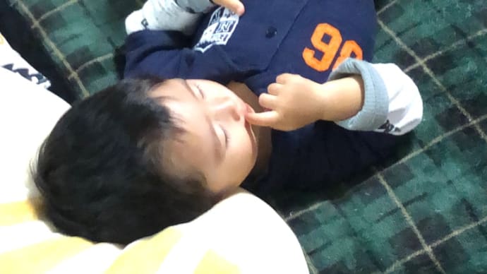 くつろぎタイム(笑)