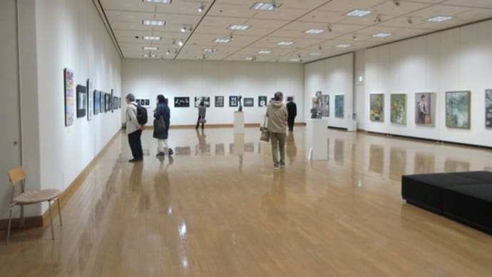 選抜展