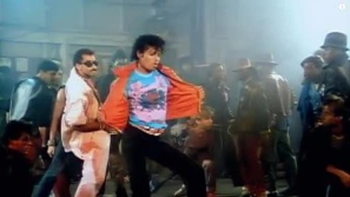 マイケル・ジャクソン 『Beat It』 ～マイケルはただひたすら「やっつけろ！」と叫び続ける！　さあ、薄汚いオトナをやっつけようぜ！