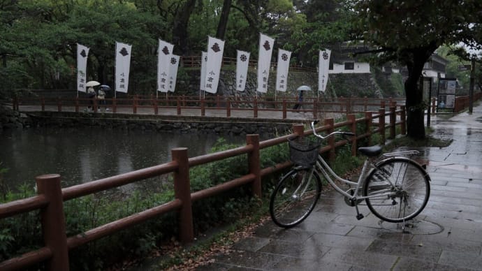GWは何とか天気は大丈夫?北九州市