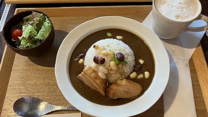 バーモントカレー甘口に限る