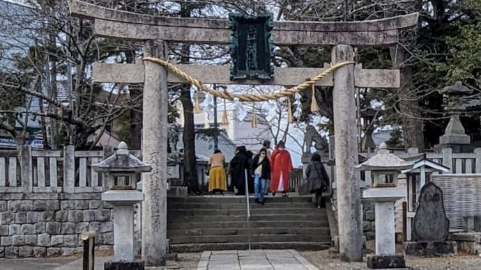 【奉献・奉納】日出国の日出場所へ・・・の後は、恩人にバッタリ!!