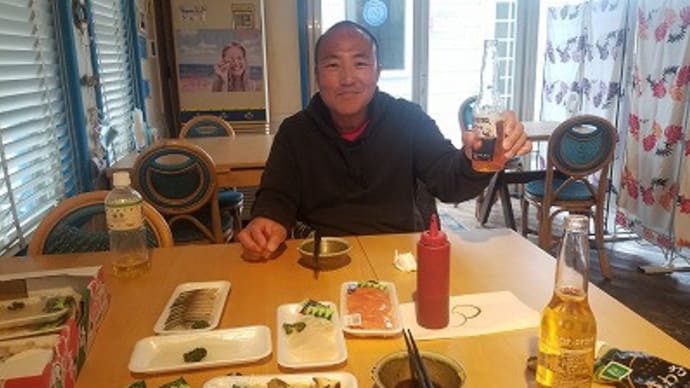 6月5日(日)オープンウォーター海洋講習でいつもお世話になってる松江の多古ビーチを調査ダイビング!!今年も沢山潜りたいビーチ!!