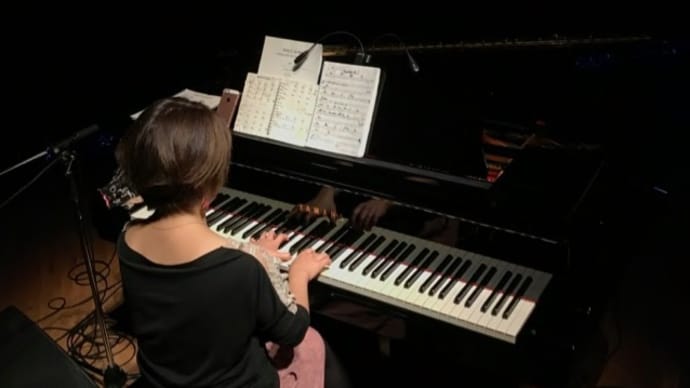 過去のライブ映像…振り返りの大切さ。