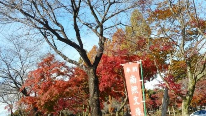 妙徳寺会館でイベント 2024/11