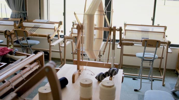 今日は休みで道具の手入れ