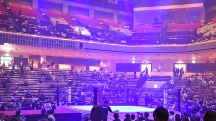 2024.03.31 東京女子プロレス 両国国技館大会