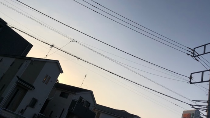 メンタルに効く一文 (((´゚ω゚`)))ガタガタ