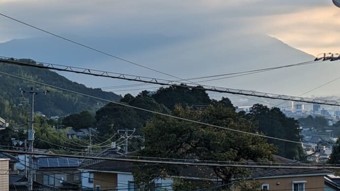黒龍様の言葉 じゃこ天と鯛めし、頂戴しました