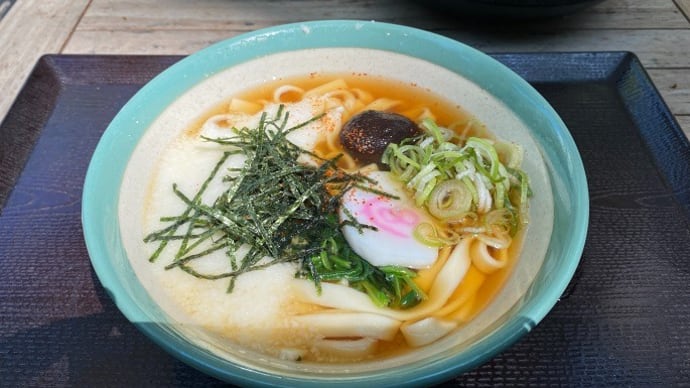 宮きしめん 神宮店