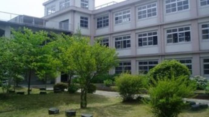 田辺高等学校2008