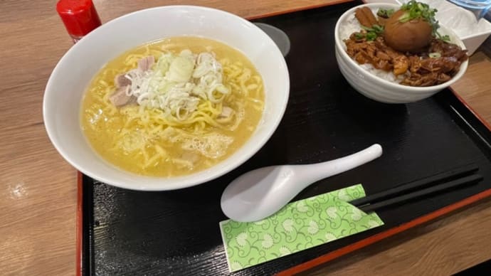 有楽町ランチ