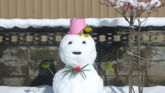 正夢のXmasプレゼント