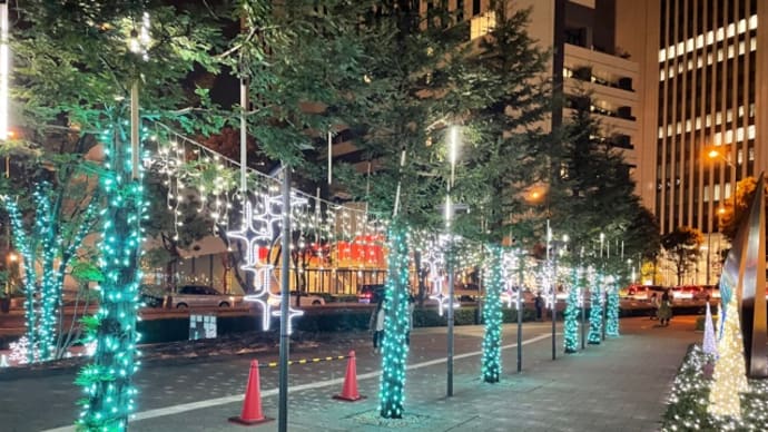 バタバタな11月でした