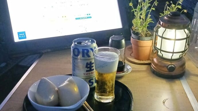 怒り…そして「分断」^^;