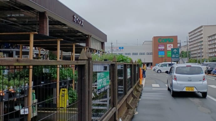 元気が一番 周囲のおかげで。
