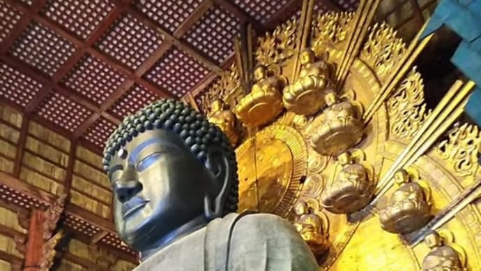 東大寺が公式ツイッター開設