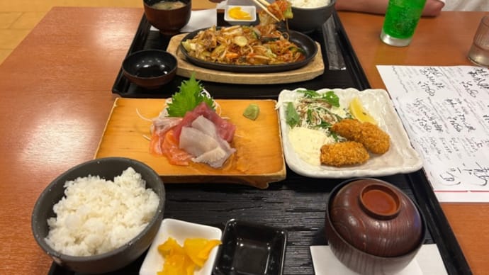 今日は母の日だよ