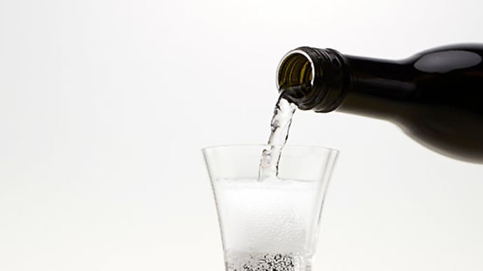 美丈夫 純米吟醸 CEL-24 スパークリング 720ml【限定発売】!