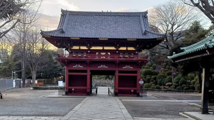 初詣
