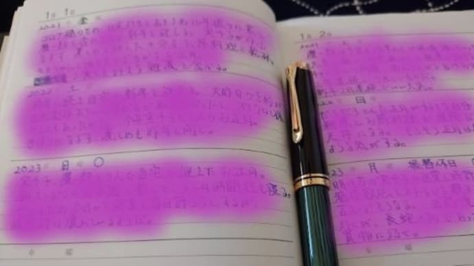 【日】 3年連続自宅で正月