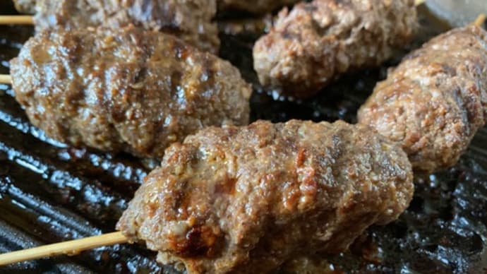コフタ Kofta