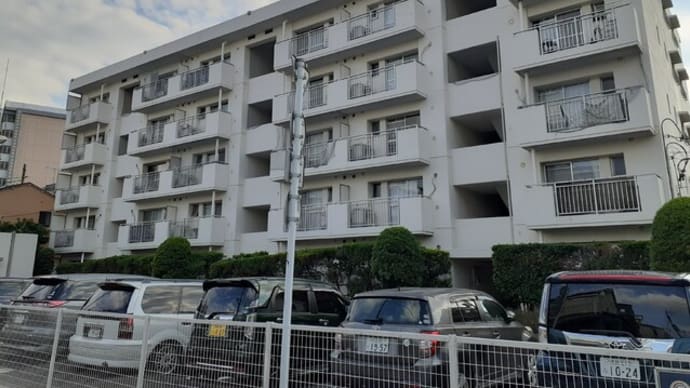 東堀切に「美吉湯」の在る風景