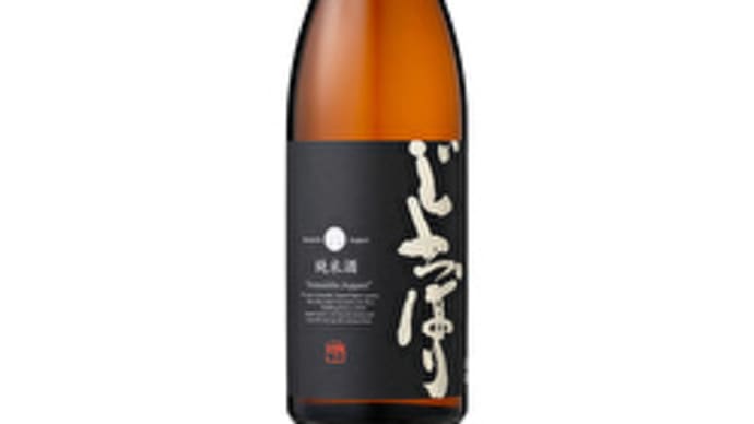六花酒造株式会社の地酒『純米酒 じょっぱり』【青森県】