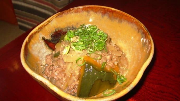 おすすめのかぼちゃ料理を教えて