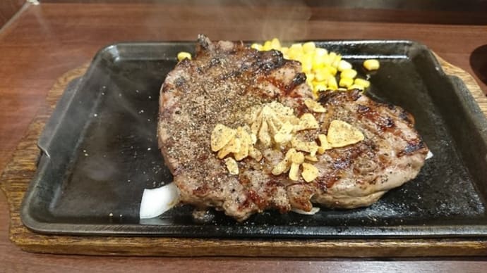 10月7日 今日のランチ