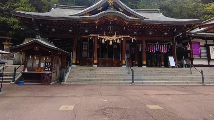 鹿嶋神社(高砂市)桜