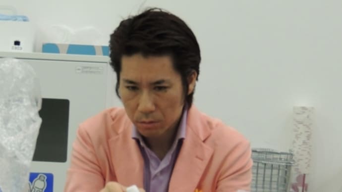 河合ゆうすけさんがニコ生出演!都議選開票速報で立花孝志氏、後藤輝樹氏、込山ひろし氏他共演