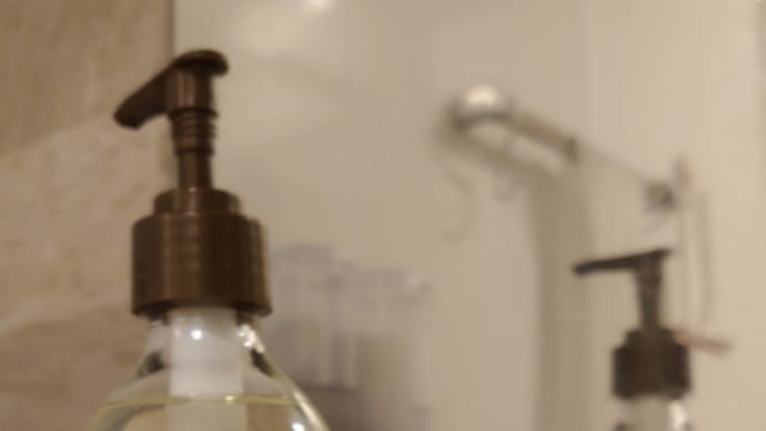 SABON ミンティ・スパーク