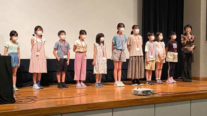 広島活弁ワークショップ&活弁シアター