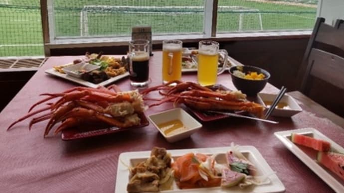 肉の日 蟹蟹 (GKB)