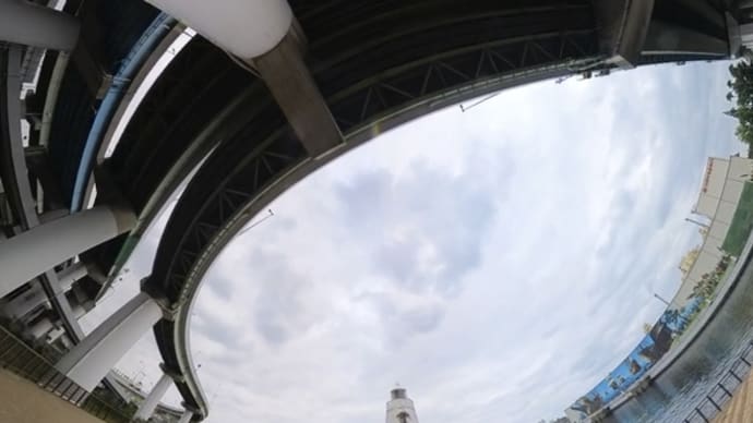 旧堺灯台へサイクリング♫