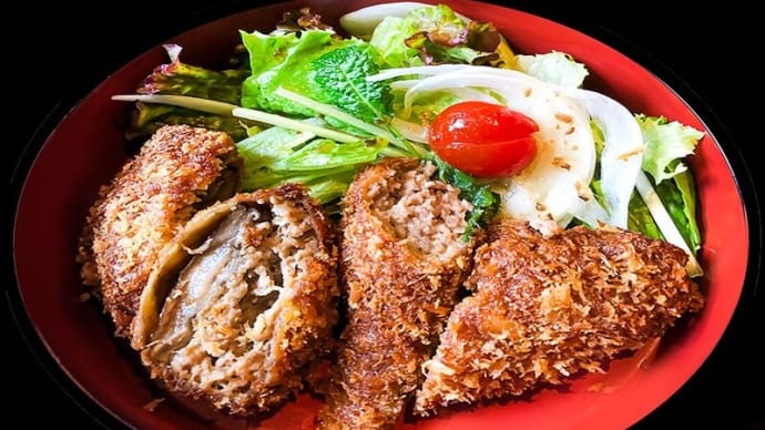 つくひこのランチ ~癒しカフェの愛称で人気のお店~