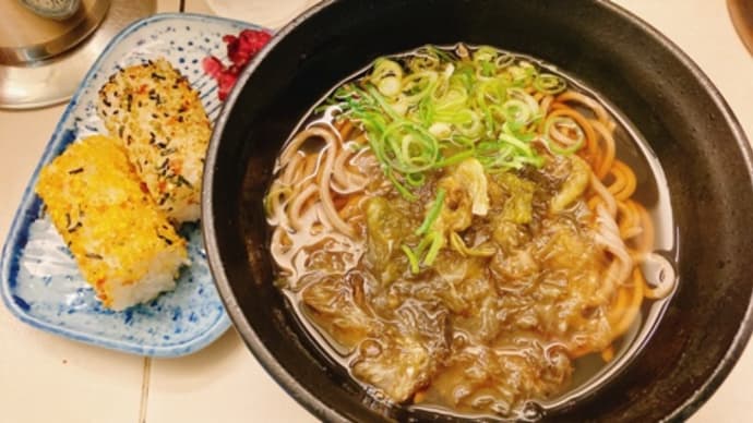 朝ごはん(天王寺駅下車)