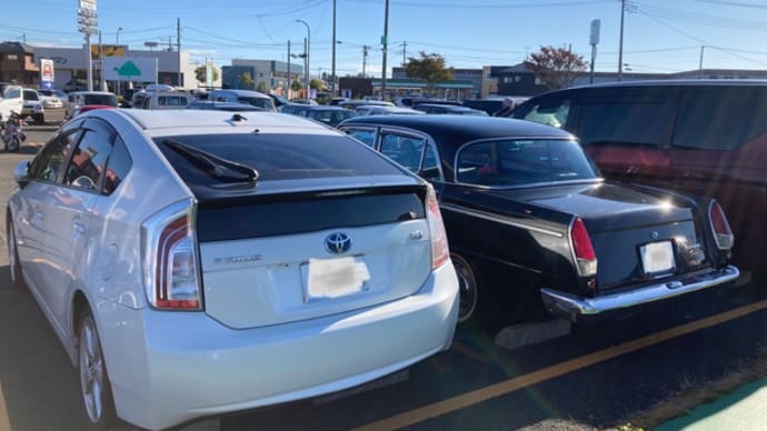 ★TOYOTA vs NISSAN★