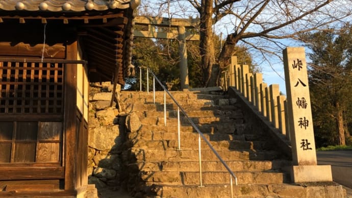 大和十三仏霊場めぐり 25キロラン(矢田寺)