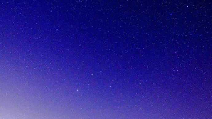 多分そういう事です~でも、それだけじゃぁないんです~編