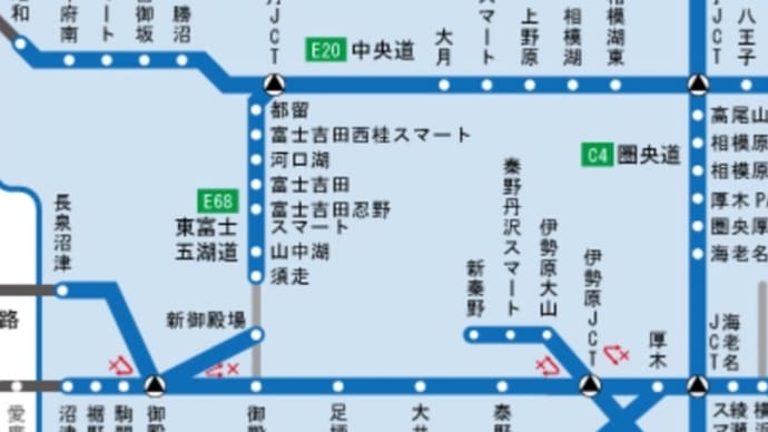 5月10日定例ツーリング