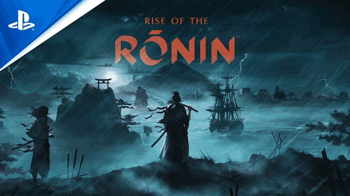 2024年3月4週発売の新作、PS5「ドラゴンズ ドグマ 2」「Rise of the Ronin」発売