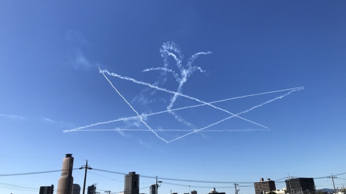 大きな星☆。.:*・゜