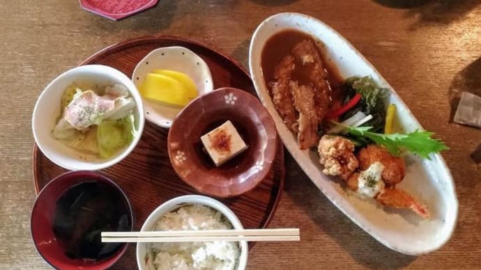 夢壺(松阪市)