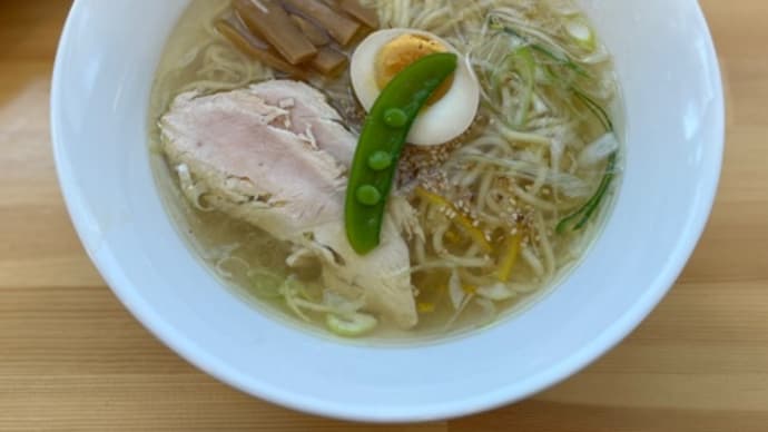 大高屋@郡山市