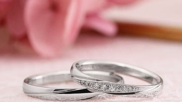 ロル|L'or|結婚指輪|マリッジリング|宝石店ヴァンクールマキ|札幌市中央区
